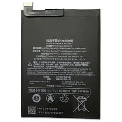 Γνήσια Original Xiaomi BlackShark BSO3FA Μπαταρία Battery 3900 / 4000mAh BULK (Grade AAA+++)