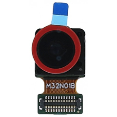 Γνήσιο Original Huawei Honor 20 (YAL-AL00 YAL-L21), Nova 5T (YAL-L61), Front Selfie Camera Module, Μπροστινή Κάμερα 32 MP, f/2.0, 26mm (wide), 1/2.8", 0.8µm (SERVICE PACK BY HUAWEI) 23060413