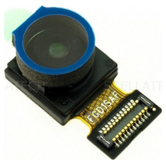 Γνήσιο Original Huawei Honor 20 Lite Dual Sim (HRY-L21CT)  FRONT SELFIE CAMERA MODULE, ΜΠΡΟΣΤΙΝΗ ΚΑΜΕΡΑ  32 MP, f/2.0, 26mm (wide), 1/2.8", 0.8µm (SERVICE PACK BY HUAWEI) 2360375