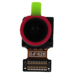 Γνήσιο Original Huawei Huawei P40 Lite (JNY-L21A / B L01A), Nova 6 SE (JNY-AL10 JNY-TL10), FRONT SELFIE CAMERA MODULE, ΜΠΡΟΣΤΙΝΗ ΚΑΜΕΡΑ 16 MP, f/2.0, (wide), 1/3.06", 1.0µm (SERVICE PACK BY HUAWEI) 23060414