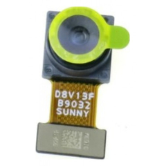 Γνήσιο Original Huawei P30 Lite (MAR-L21), P30 Lite New Edition (MAR-L21BX) REAR BACK MAIN CAMERA MODULE, ΠΙΣΩ ΚΕΝΤΡΙΚΗ ΚΑΜΕΡΑ 8 MP, 17mm (ultrawide) (SERVICE PACK BY HUAWEI) 23060387