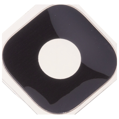 Γνήσια Original Samsung Galaxy J415F J4 Plus Main Camera Disc Lens, Πίσω Τζαμάκι Κάμερας (Service Pack By Samsung) GH64-07073A