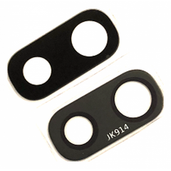 Γνήσιο Original Samsung A20 2019 (SM-A205F), (A20e SM-A202F) Main Camera Disc Lens, Πίσω Τζαμάκι Κάμερας (Service Pack By Samsung) GH64-07449A