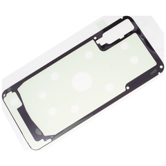 Γνήσια Original Samsung Galaxy A50 2019 (SM-A505F) Adhesive Waterproof Battery Cover Film Glue, Πίσω Διπλής Όψης Κόλλα Αδιάβροχη (Service Pack By Samsung) GH02-19866A, GH81-16711A