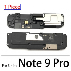Γνήσια Original Xiaomi Redmi Note 9S , Note9S , Redmi Note 9 Pro, Note9 Pro, BUZZER LOUD SPEAKER MODULE ΗΧΕΙΟ ΜΕΓΑΦΩΝΟ