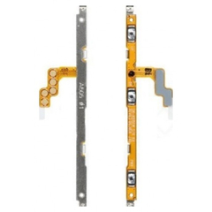 Γνήσιο Original Samsung Galaxy A51 (SM-A515F), A71 (SM-A715F) ΚΑΛΩΔΙΟΤΑΙΝΙΑ ΚΟΥΜΠΙΩΝ ΕΝΤΑΣΗΣ ΕΚΚΙΝΗΣΗΣ, ON/OFF VOLUME FLEX BUTTON (SERVICE PACK BY SAMSUNG) GH59-15155A