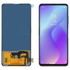 HQ OEM Xiaomi Mi9T Mi 9T, Mi 9T Pro Mi9T Pro Amoled LCD Display Screen Οθόνη + Touch Screen Digitizer Μηχανισμός Αφής (Grade AAA+++)