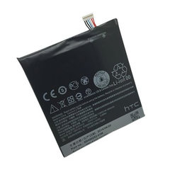 Γνήσια Original HTC Desire 820 826 B0PF6100 2600MAH LI-POL (BULK) 35H00232-01M