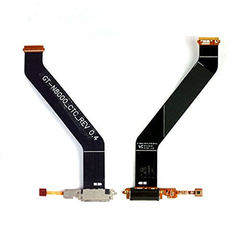 OEM HQ Samsung Galaxy Note 10.1 GT-N8000-N8010 Καλωδιοταινία φορτησης  Charging Port Connector Flex Cable