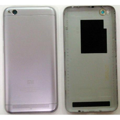 Γνήσιο Original Xiaomi Redmi 5A battery cover Καπάκι Μπαταρίας GRAY