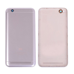 Γνήσιο Original Xiaomi Redmi 5A BACK COVER ΠΙΣΩ ΚΑΛΥΜΜΑ PINK