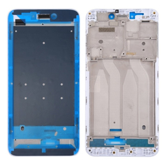 Γνήσιο Original Xiaomi Redmi 5A Lcd Front Housing Middle Frame Bezel Plate Πλαίσιο Σασί White​