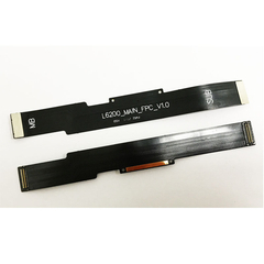 Γνήσιο Original Xiaomi Redmi Note 5A  Καλωδιοταινία Πλακέτας Main Flex