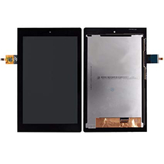 OEM HQ Lenovo Tab 3 YOGA YT3 850 YT3-850F YT3-850M YT3-850 Lcd Display Screen Οθόνη + Touch Screen Digitizer Μηχανισμός Αφής Τζάμι Black