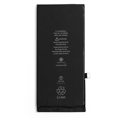HQ OEM Συμβατό Με iPhone 8 Plus Μπαταρία Battery 2691mAh Li-Ion (Bulk) (Premium A+​)