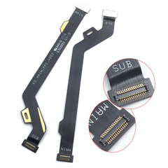 Original Γνήσιο Lenovo K5 Vibe / Lemon X3 Lite K4 Note A7010 K51c78 Καλωδιοταινία Πλακέτας Main FPC Flex​
