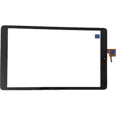 Γνήσιο Original MLS IQTAB BRAVE 3G IQ1012, IQ9014, IQ9011, IQ9013, 10,1" LWGB10100110,  Touch Screen Digitizer Μηχανισμός Αφής Τζάμι Black