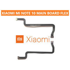 Γνήσια Original Xiaomi Mi Note 10, Mi Note 10 Pro, ΚΕΝΤΡΙΚΗ ΚΑΛΩΔΙΟΤΑΙΝΙΑ ΠΛΑΚΕΤΑΣ ΟΘΟΝΗΣ, MAIN FPC BOARD LCD FLEX (SERVICE PACK BY XIAOMI)