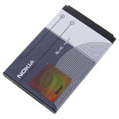 Γνήσια Original Nokia BL-4C Μπαταρία battery 890mAh Li-Ion (Bulk)