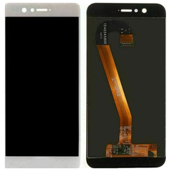 OEM HQ Huawei Nova 2 Nova2 (PIC-AL00 PIC-L09 PIC-L29 PIC-TL00) Lcd Display Screen Οθόνη + Touch Screen Digitizer Μηχανισμός Αφής White