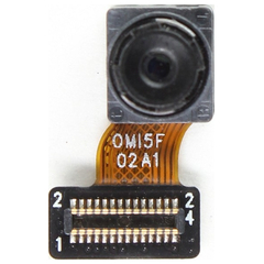 Γνήσια Original Xiaomi MI4C Μπροστινή Κάμερα Front Selfie Camera Module Flex 5MP