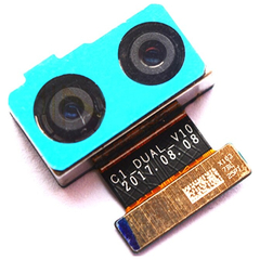 Γνήσια Original Xiaomi MI6 Κεντρική Πίσω Κάμερα Main Camera Module Flex 12MP