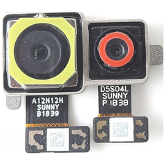 Γνήσια Original Xiaomi MI8 Lite Κεντρική Πίσω Κάμερα Main Camera Module Flex 12MP