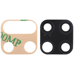 OEM HQ Huawei Mate 20 HMA-L09, HMA-L29 Camera Lens Τζαμάκι Κάμερας