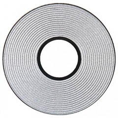 OEM HQ Huawei Mate 8 MT7-TL00, MT7-L09, MT7-TL10 Camera Lens Τζαμάκι Κάμερας Γκρί Grey