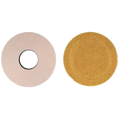 OEM HQ Huawei Mate 8 MT7-TL00, MT7-L09, MT7-TL10 Camera Lens Τζαμάκι Κάμερας Χρυσό Gold