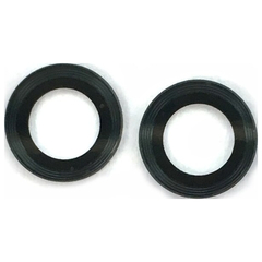 OEM HQ Huawei Nova 2 Plus BAC-AL00, BAC-L03, BAC-L23, BAC-L21, BAC-L22 Camera Lens Τζαμάκι Κάμερας