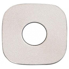 OEM HQ Huawei Nova Plus MLA-L01-L11, MLA-L11, MLA-L02-L12, MLA-L02, MLA-L12, MLA-L03-L13, MLA-L03, MLA-L13, MLA-AL10, MLA-L01 Camera Lens Τζαμάκι Κάμερας Gold Χρυσό