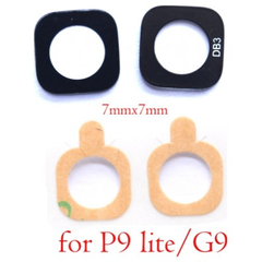 OEM HQ Huawei P9 Lite 2016 (VNS-L31, VNS-L21, VNS-L22, VNS-L23, VNS-L53, VNS-AL00, VNS-L62, VNS-L52) Camera Lens Τζαμάκι Κάμερας​