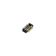 Γνήσιο Original Samsung SM-A750FN/DS Galaxy A7 (2018) Battery Connector 2x4pin Επαφές Μπαταρίας 3711-008847