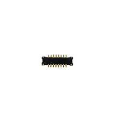 Γνήσιο Original Samsung GT-I9000 Galaxy S - Board Connector - BTB Socket 2x8pin Κονέκτορας Πλακέτας 3711-007810​