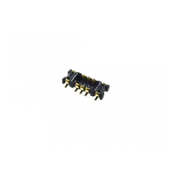 Γνήσιο Original Samsung SM-G925F Galaxy S6 Edge - Board Connector / BTB Socket 2x3pin Κονέκτορας Πλακέτας 3711-008800​