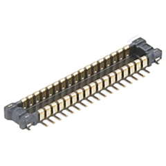 Board Connector BTB Socket 2x17pin Κονέκτορας Πλακέτας 3711-008508​