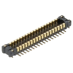 Γνήσιο Original Samsung SM-N910F Galaxy Note 4 - Board Connector BTB Socket 2x18pin Κονέκτορας Πλακέτας 3711-008842​