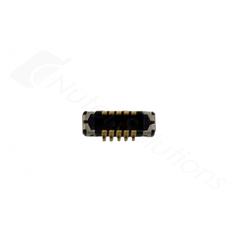 Γνήσιο Original Samsung SM-A510F Galaxy A5 (2016) - Board Connector BTB Socket 2x5pin Κονέκτορας Πλακέτας 3711-008997​