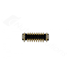Γνήσιο Original Samsung SM-G930F Galaxy S7 - Board Connector BTB Socket 2x8pin Κονέκτορας Πλακέτας 3711-009058​