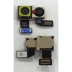 Γνήσια Original Xiaomi Redmi 6 Main Camera Module Flex Κεντρική Πίσω Κάμερα