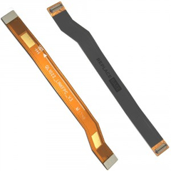 Γνήσιο Original Huawei Y5 2018 DRA-L02 DRA-L22 Y5 2018 DRA-LX2 Main Flex Κεντρική Καλωδιοταινία bulk