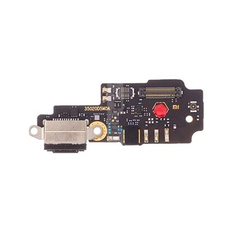 HQ OEM Xiaomi Mi Mix 2S Καλωδιοταινία Φόρτισης SUB Usb Plug Charging Board (Charging Dock Flex)