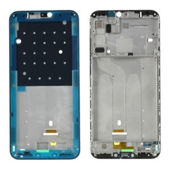 Γνήσιο Original Xiaomi Redmi 6 Pro, Mi A2 Lite Middle frame Μεσαίο Πλαίσιο Black