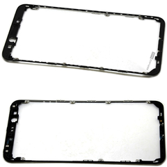 Γνήσιο Original Xiaomi Redmi 6X, Mi A2, MiA2 Middle frame Μεσαίο Πλαίσιο Black