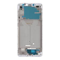 Γνήσιο Original Xiaomi Redmi S2 Middle Frame Μεσαίο Πλαίσιο White