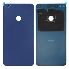 HQ Huawei Huawei P8 lite 2017 / P9 lite 2017 PRA-LA1 PRA-LX1 PRA-LX3  Honor 8 Lite Battery Cover Πίσω Καπάκι Μπαταρίας Blue