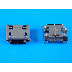 Micro Usb Charging Connector Κονέκτορας Φόρτισης 3722-003115​