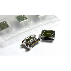 Γνήσιο Original Samsung GT-S6810 Galaxy Fame - Micro USB Connector Θυρα φόρτισης 3722-003678​