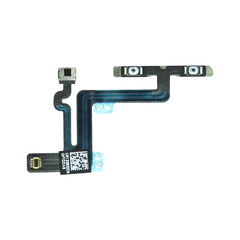 OEM HQ Iphone 6 Plus Καλωδιοταινία Ήχου Πλαϊνά Πλήκτρα Volume Flex Cable